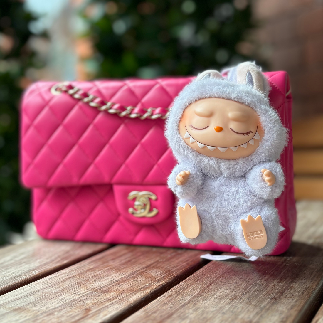 Top Handbag Trends for Summer 2025