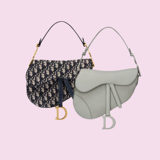 Biggest Designer Come Backs To Date!