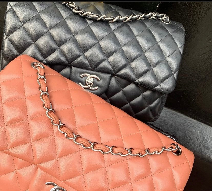 There’s Never Been A Better Time To Invest In Secondhand Fashion