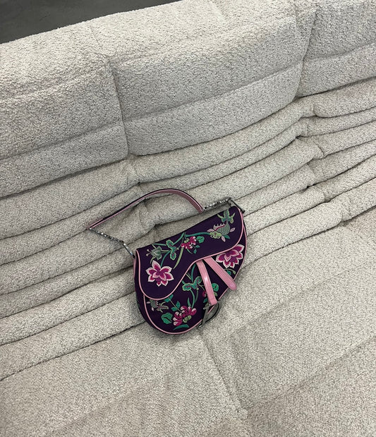 Fashion Week FW22 Trends: Designer Bag Edition