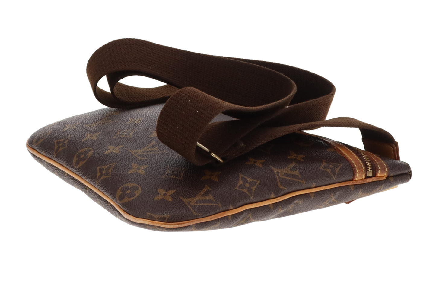 Louis Vuitton Bosphore PM Messenger Monogram Vintage MI1016