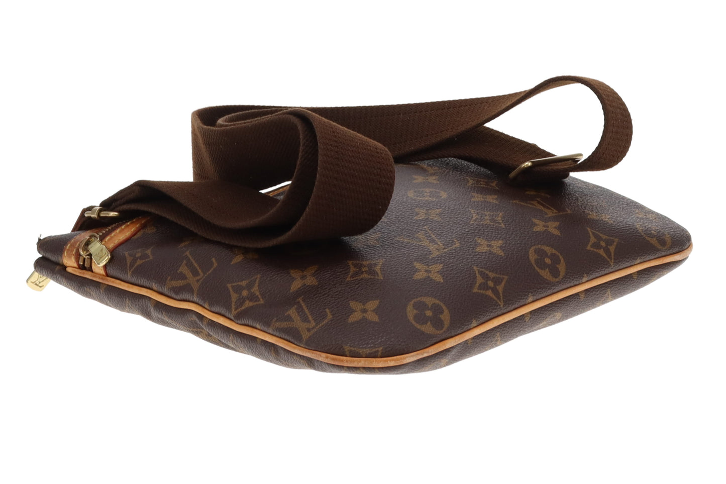 Louis Vuitton Bosphore PM Messenger Monogram Vintage MI1016