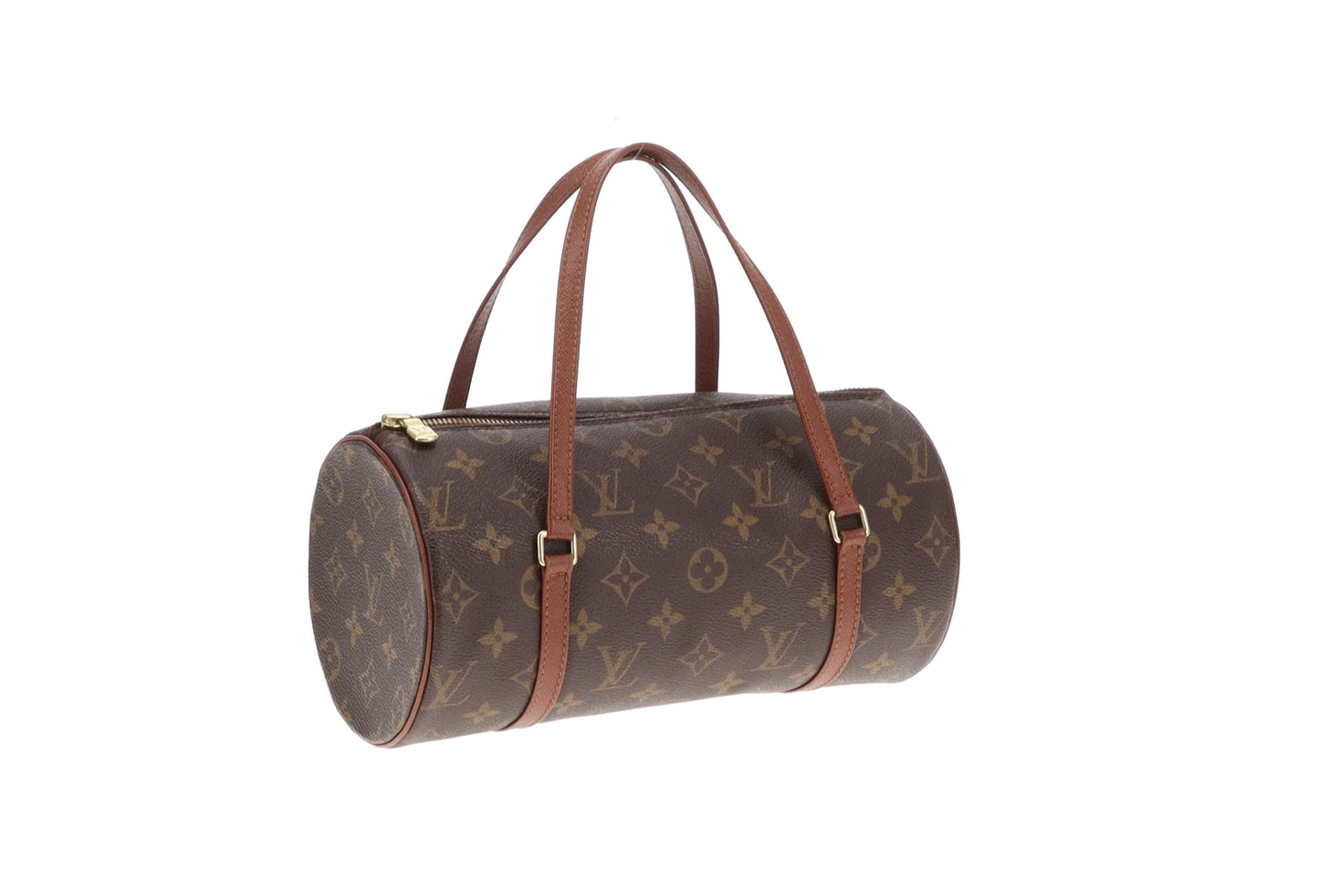 Louis Vuitton Papillon 26 Monogram SP0022 - 2002