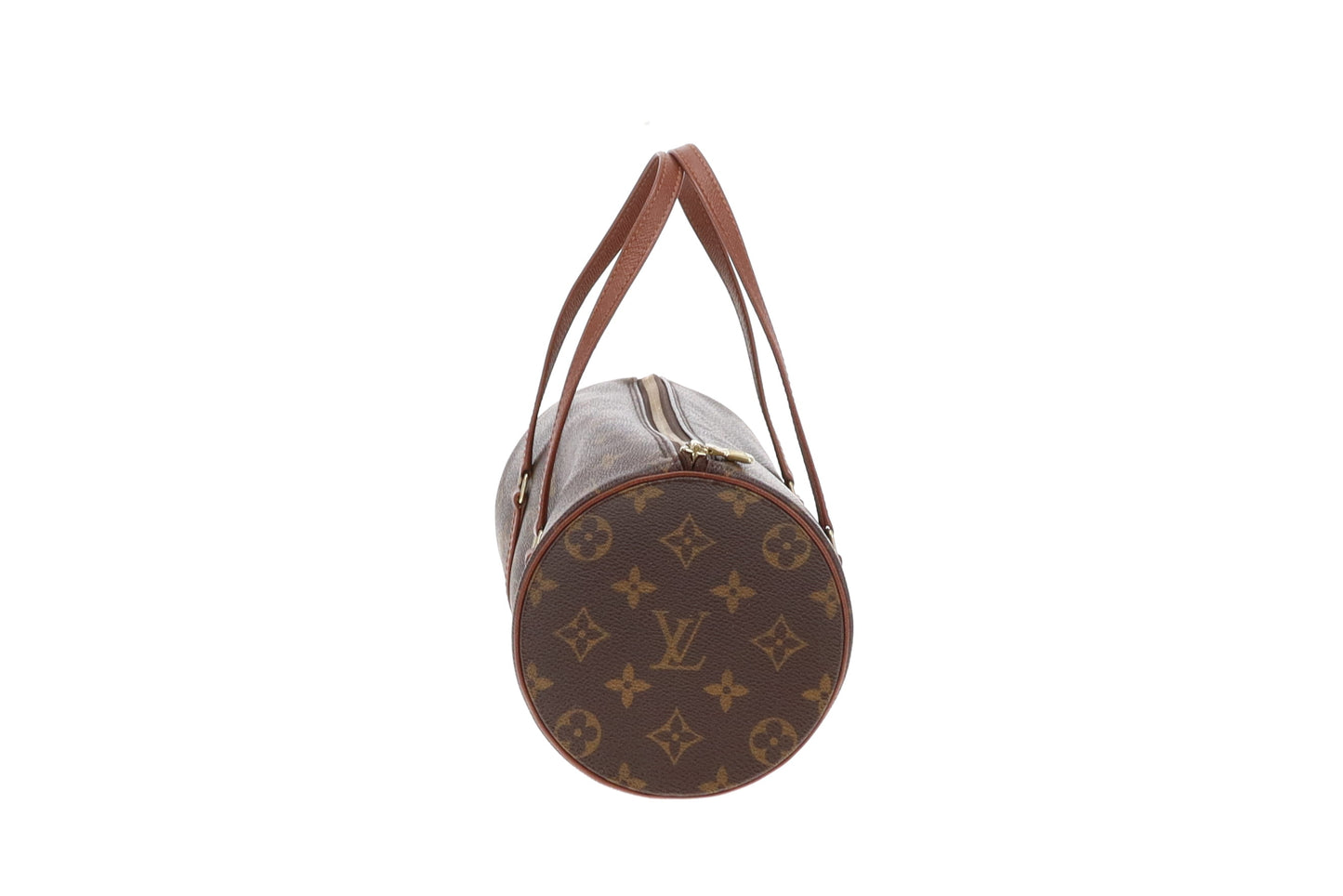 Louis Vuitton Papillon 26 Monogram SP0022 - 2002