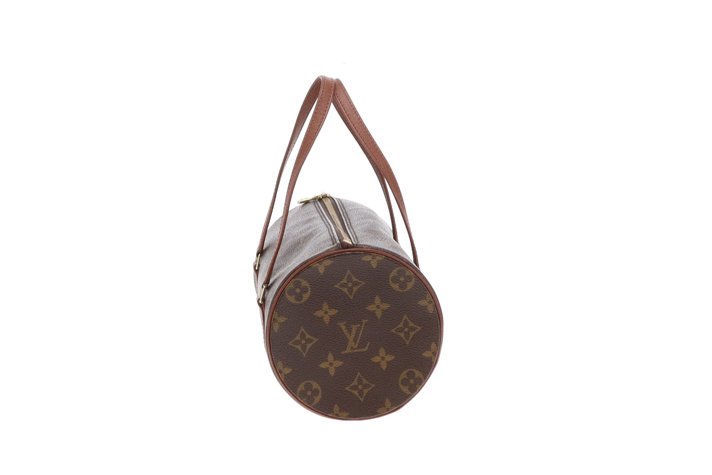 Louis Vuitton Papillon 26 Monogram SP0022 - 2002