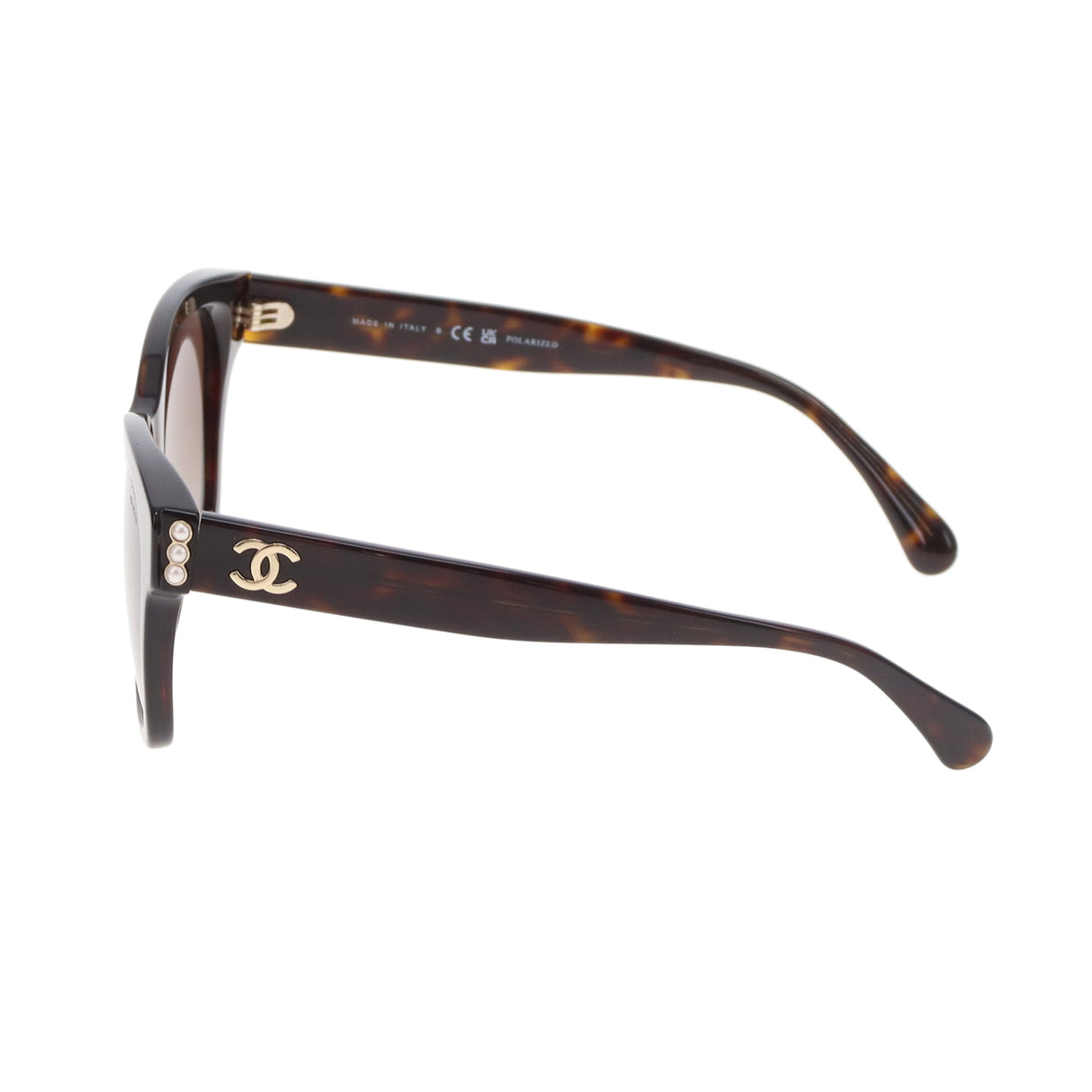 Chanel Sunglasses 5482 CC and Pearl
