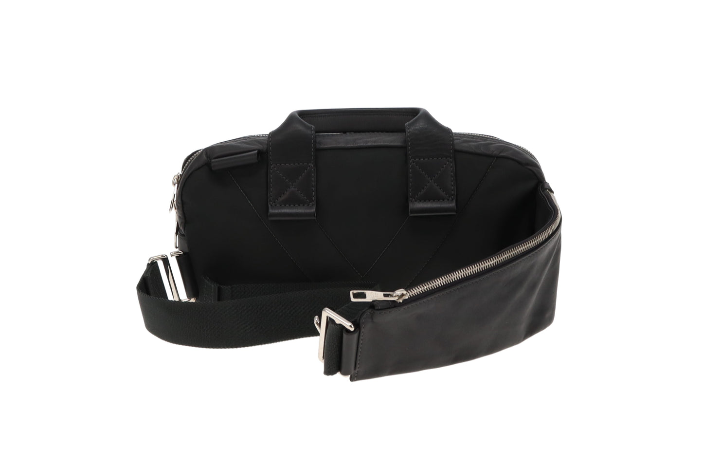 Louis Vuitton Fast V Line Waist Bag BA3105