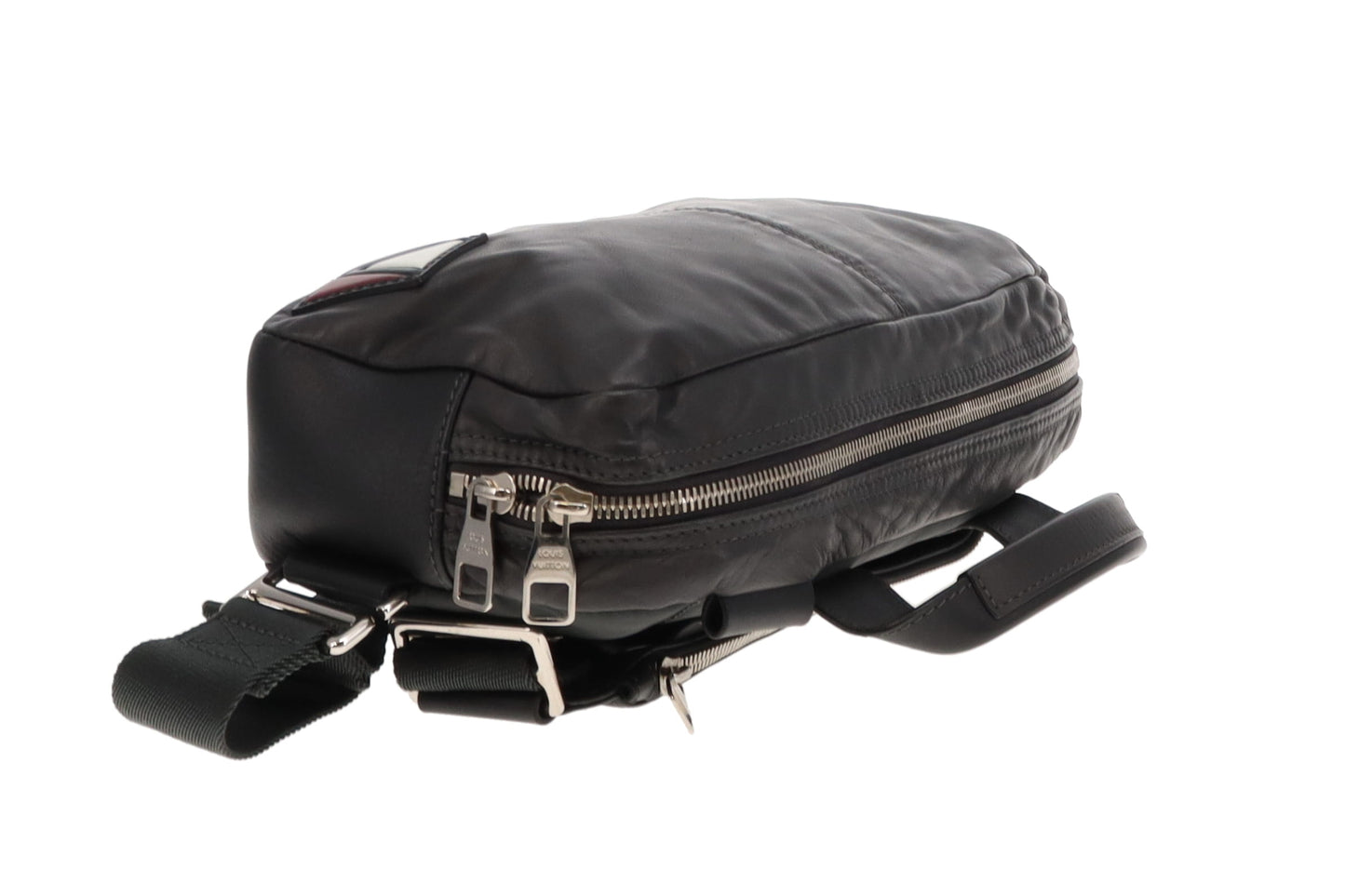 Louis Vuitton Fast V Line Waist Bag BA3105