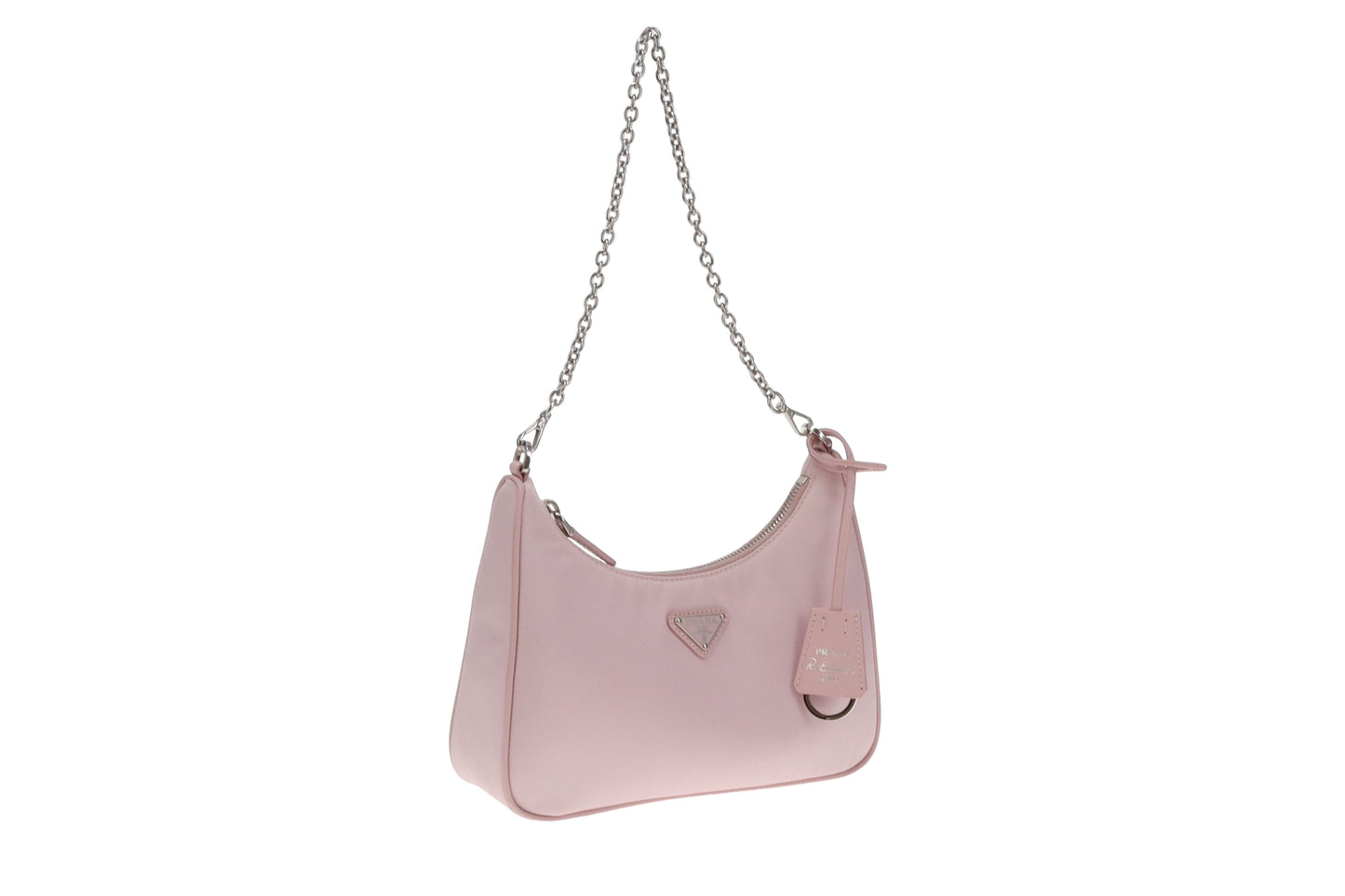 Prada Re-edition 2005 Re-Nylon  Crossbody Bag