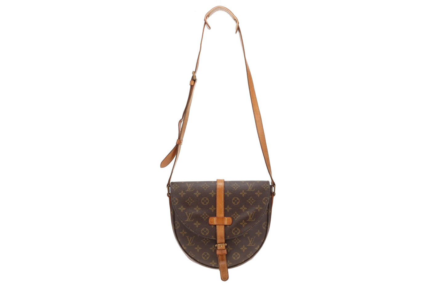 Louis Vuitton Monogram Vintage Chantilly MM