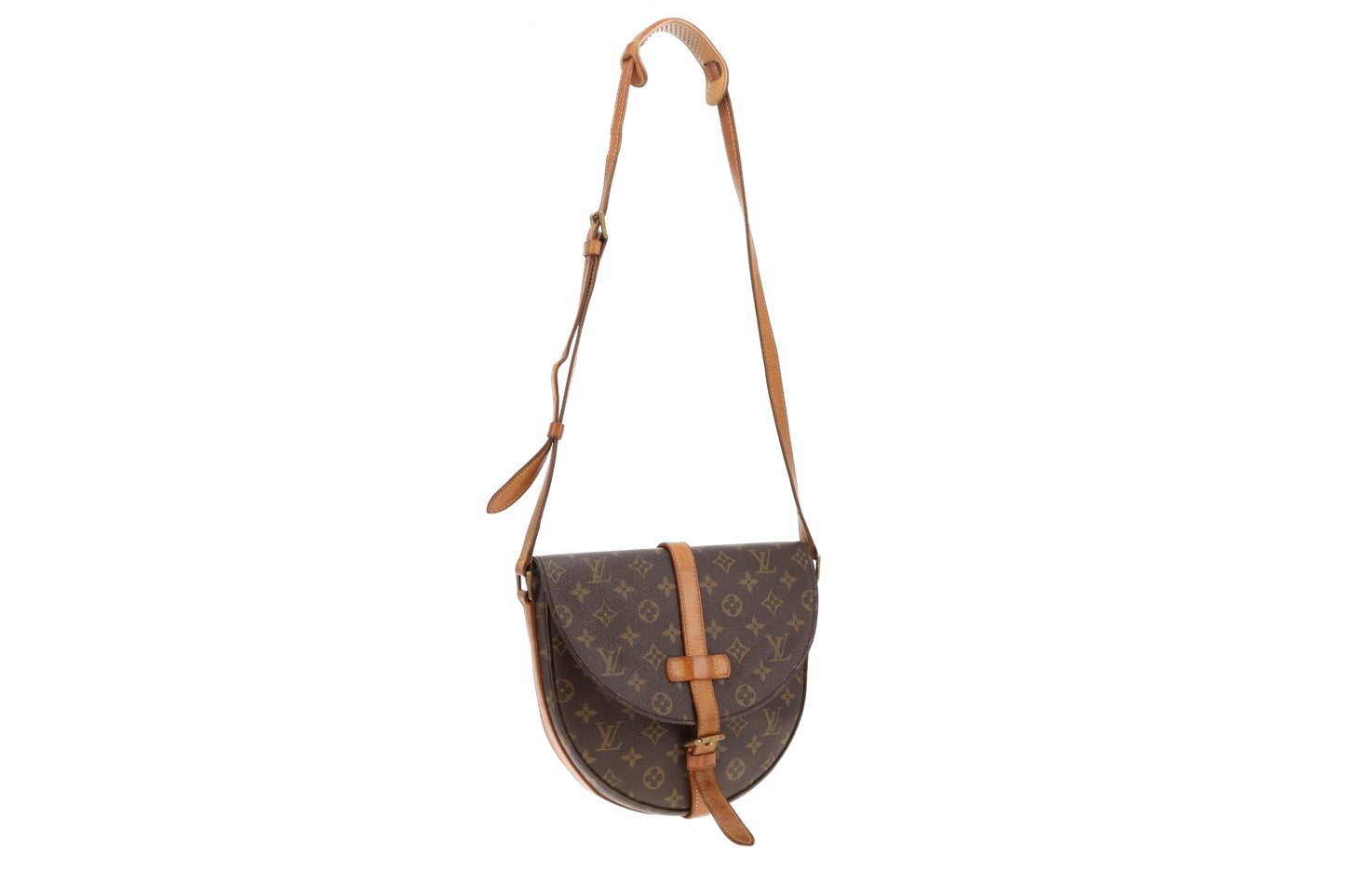 Louis Vuitton Monogram Vintage Chantilly MM