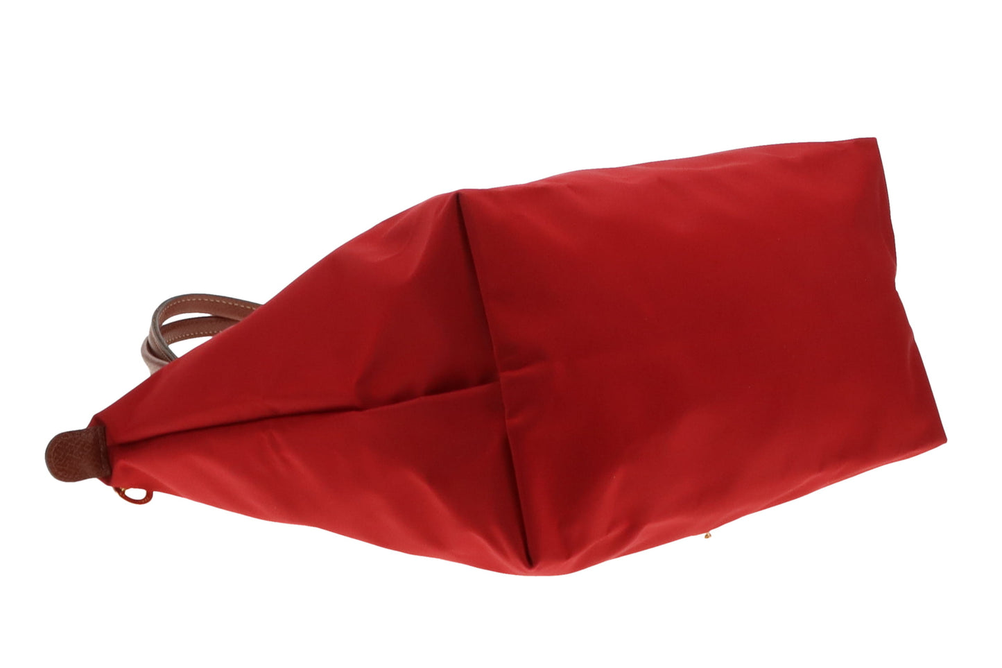 Longchamp Le Pliage Small Red