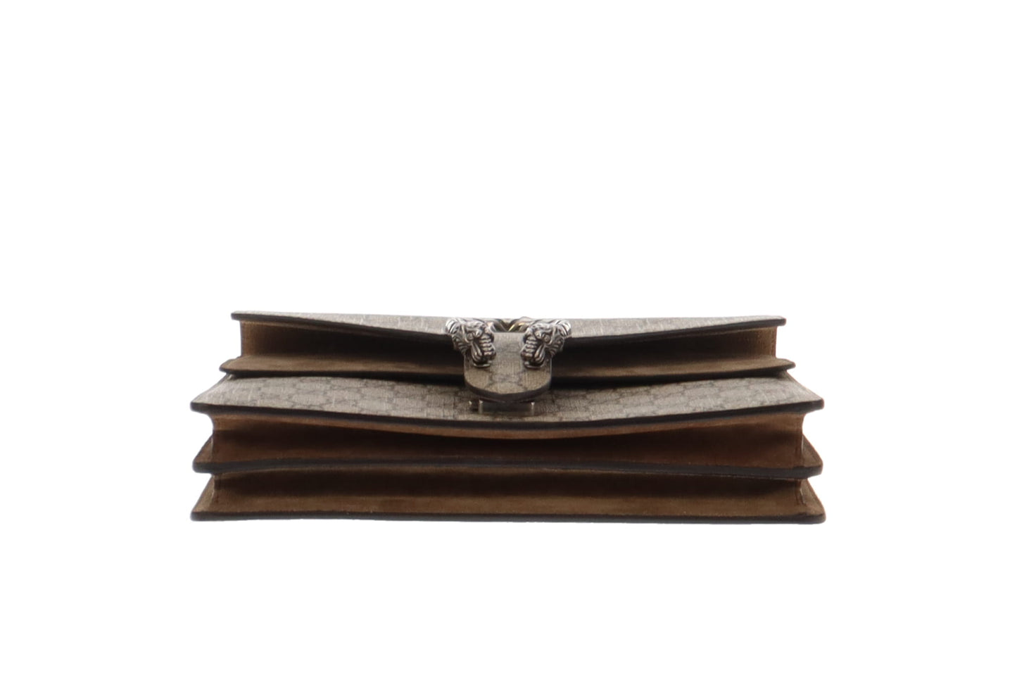Gucci GG Supreme Small Dionysus Shoulder Bag