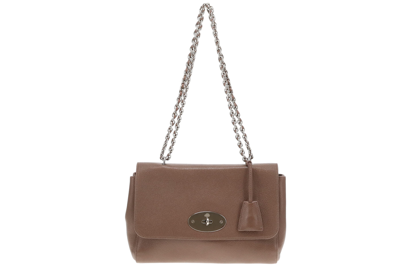 Mulberry Lily Medium Taupe SHW