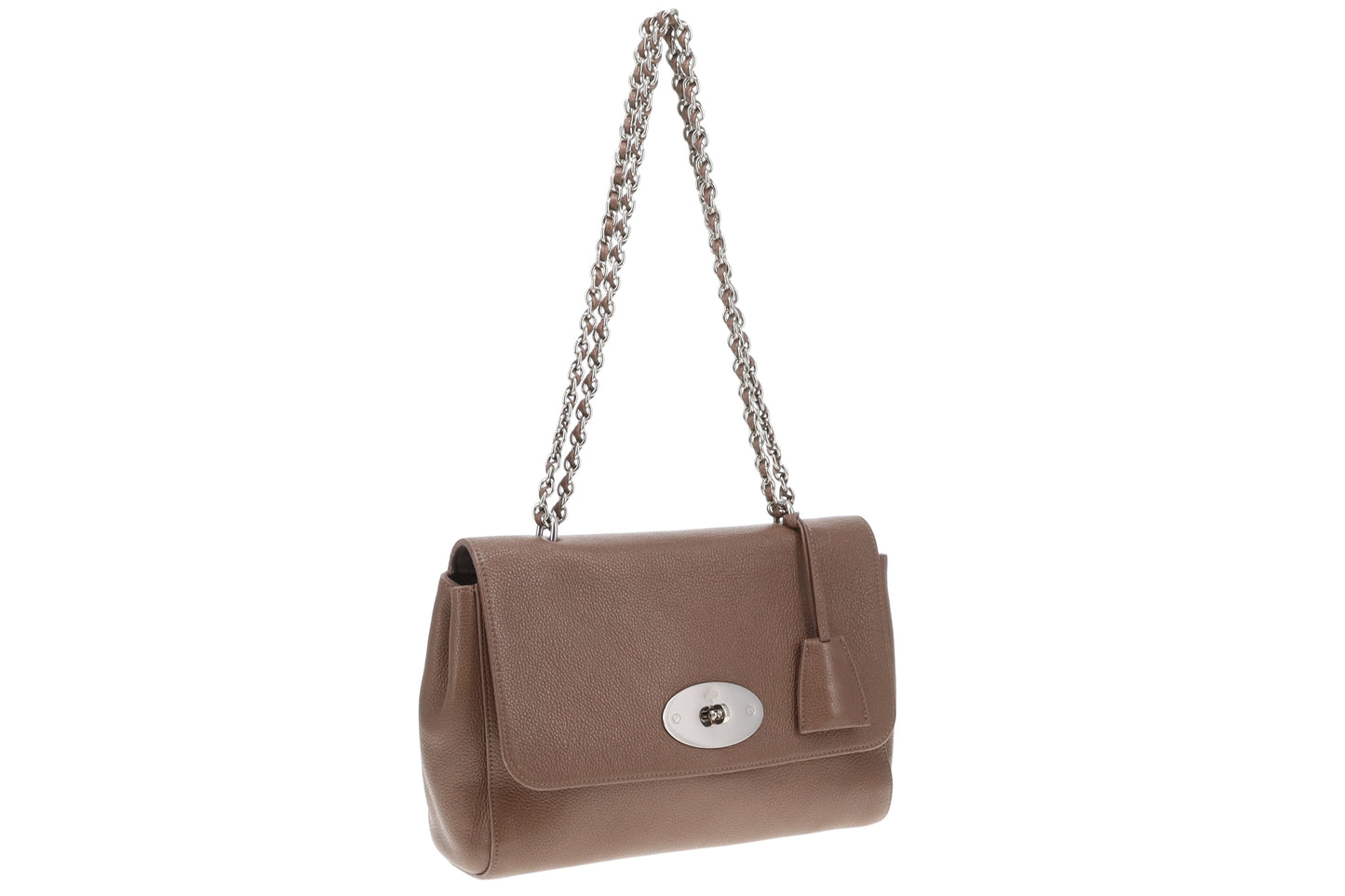 Mulberry Lily Medium Taupe SHW