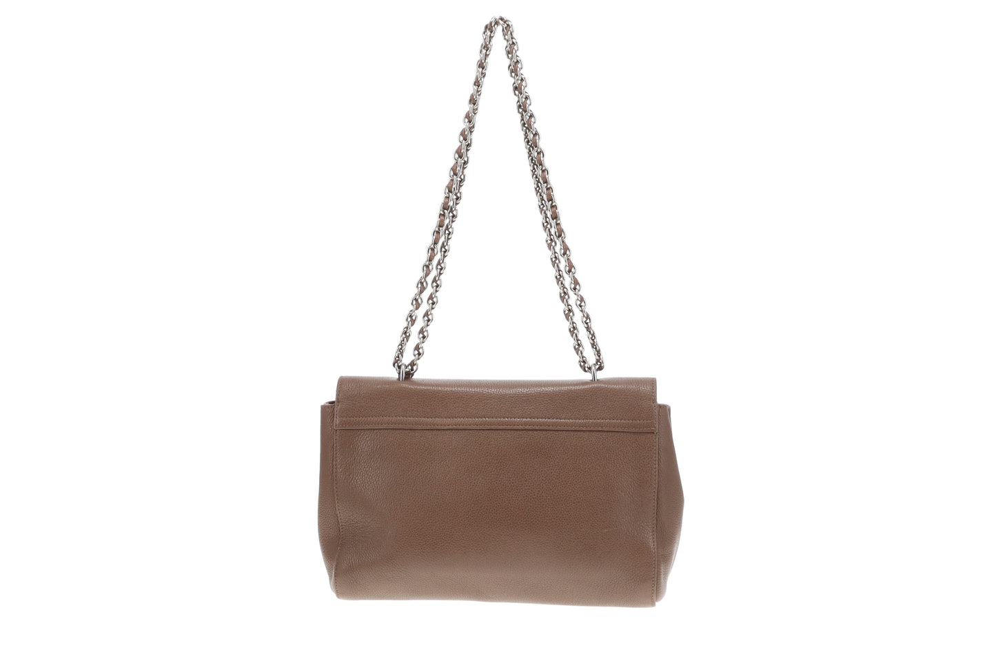 Mulberry Lily Medium Taupe SHW