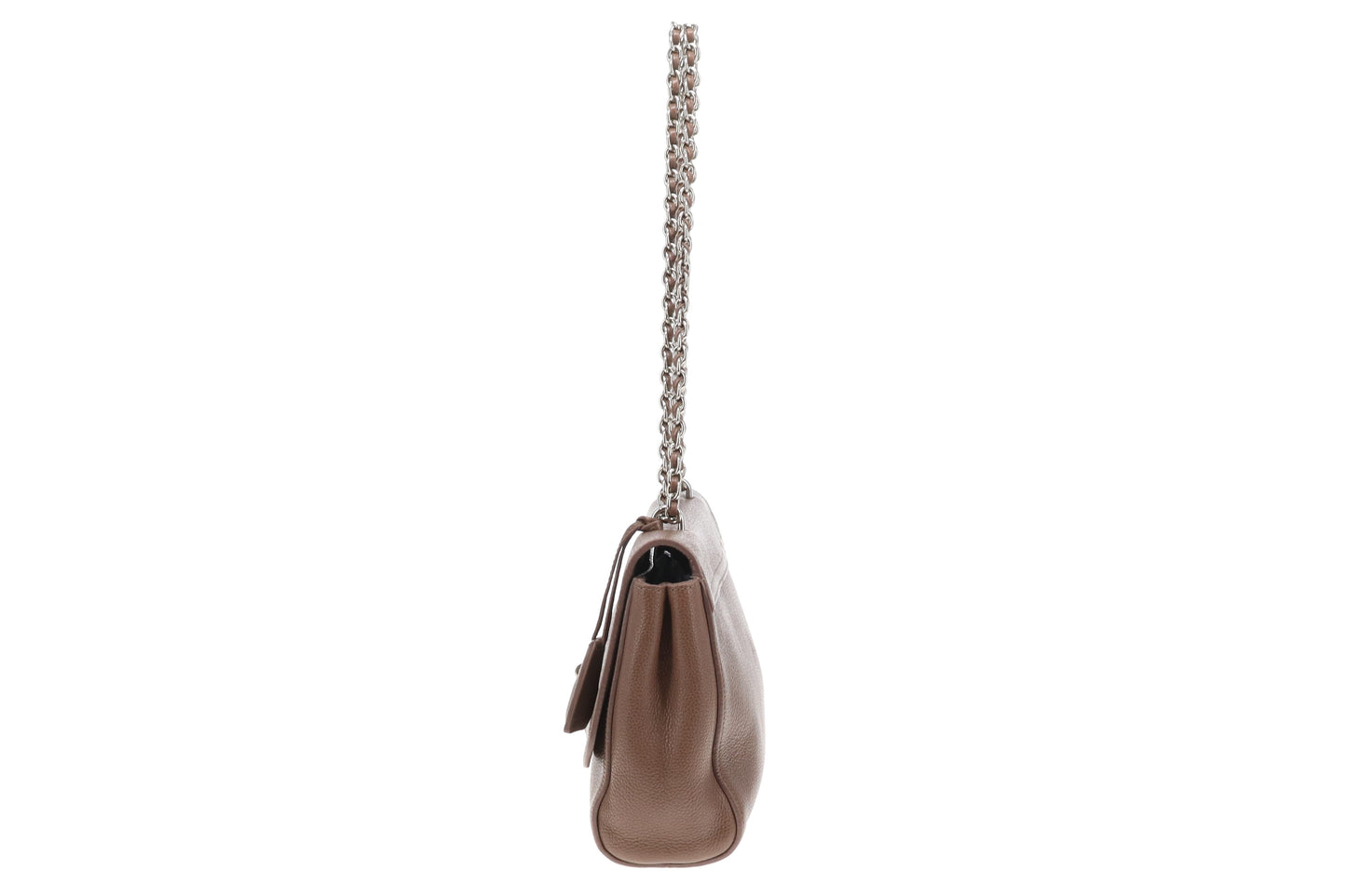 Mulberry Lily Medium Taupe SHW