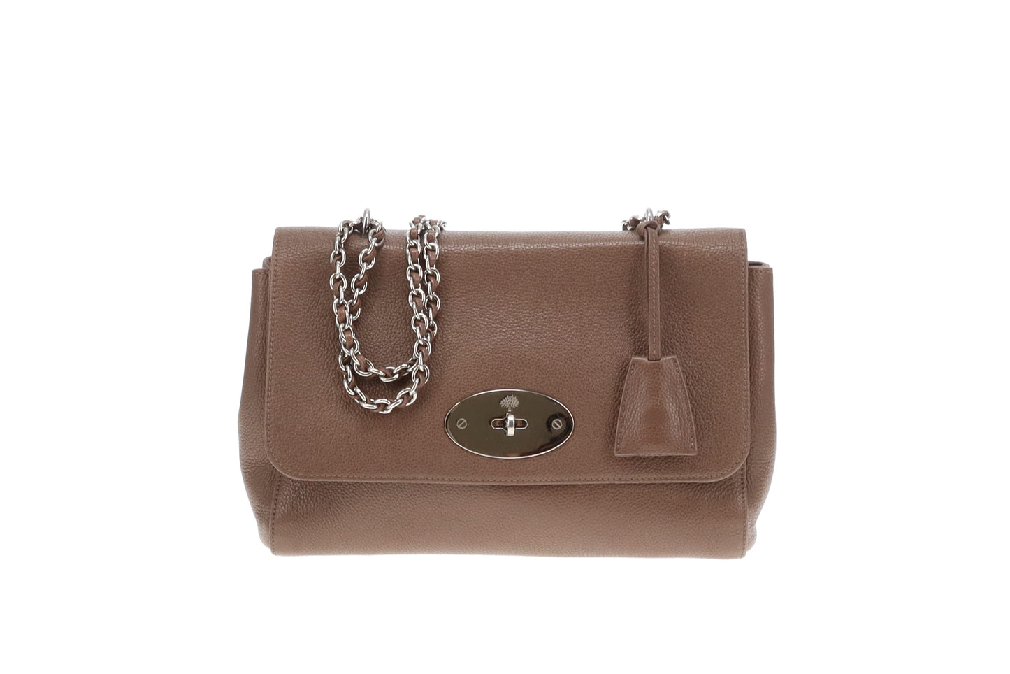 Mulberry Lily Medium Taupe SHW