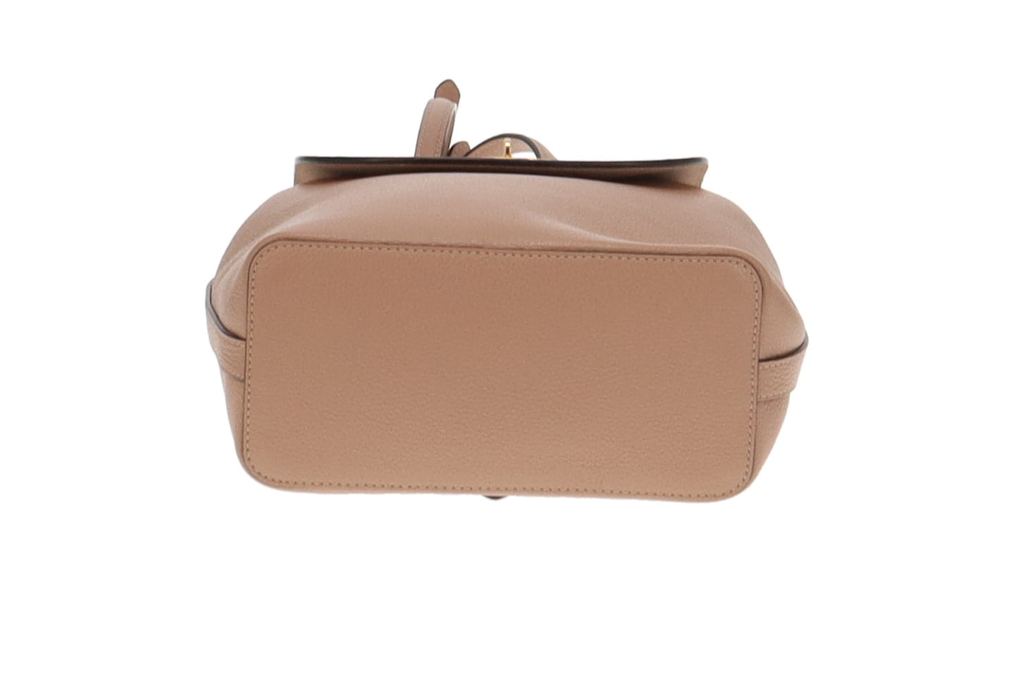 Mulberry Beige Leather Bayswater Backpack