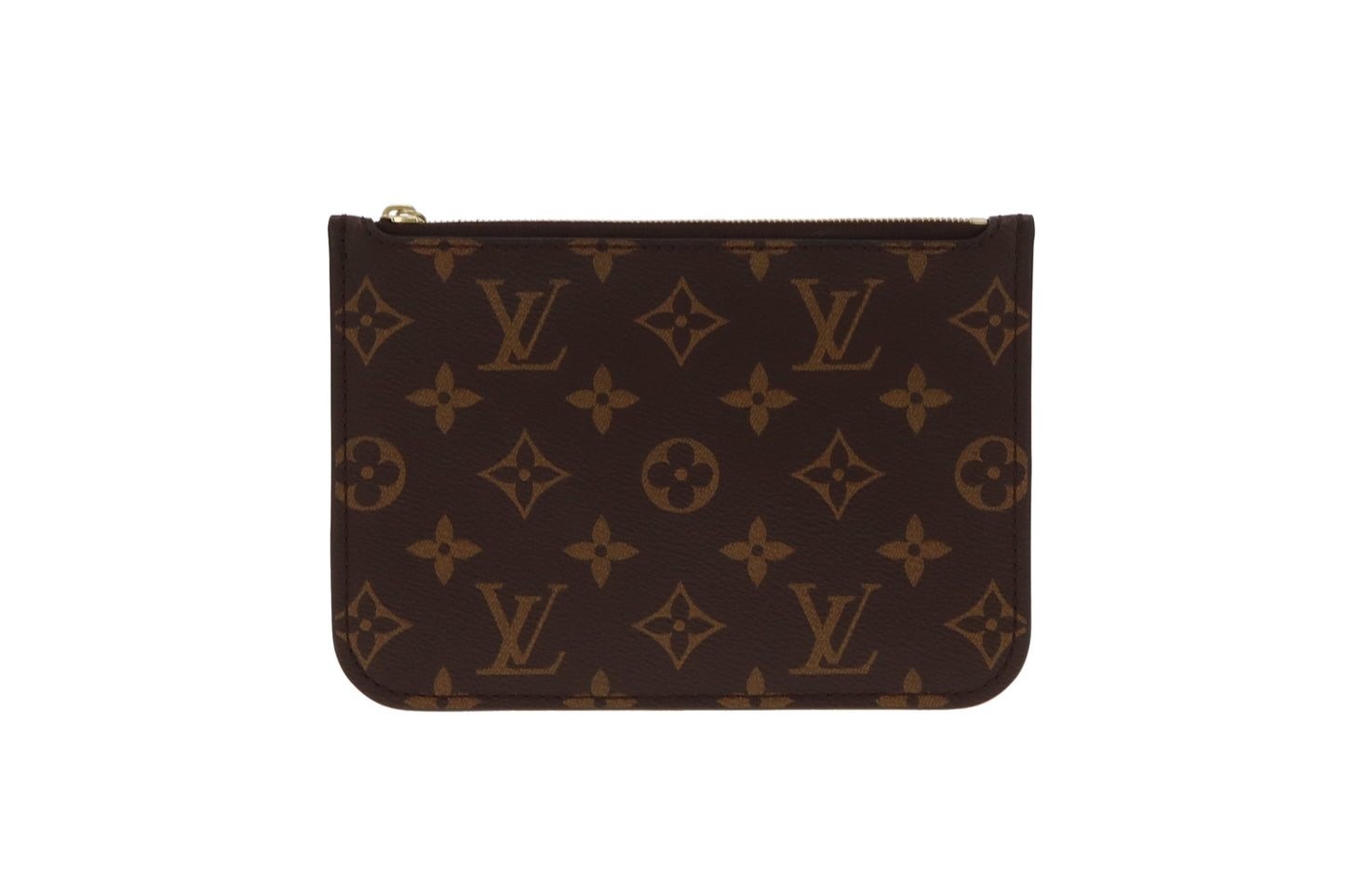 Louis Vuitton Pochette From Loop Hobo Monogram