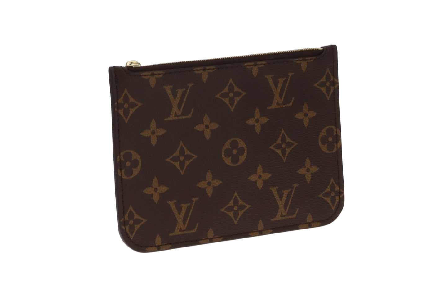 Louis Vuitton Pochette From Loop Hobo Monogram