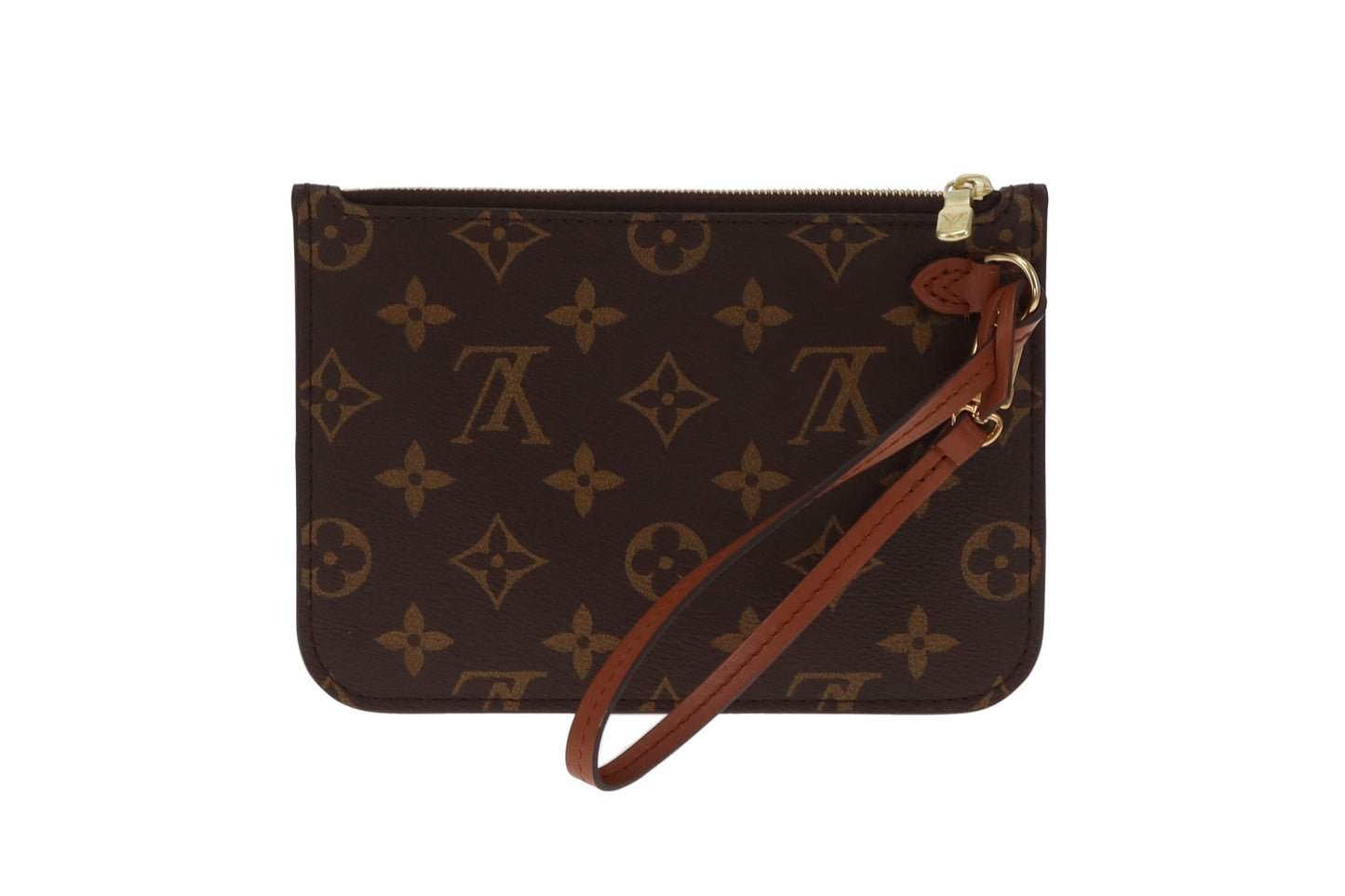 Louis Vuitton Pochette From Loop Hobo Monogram