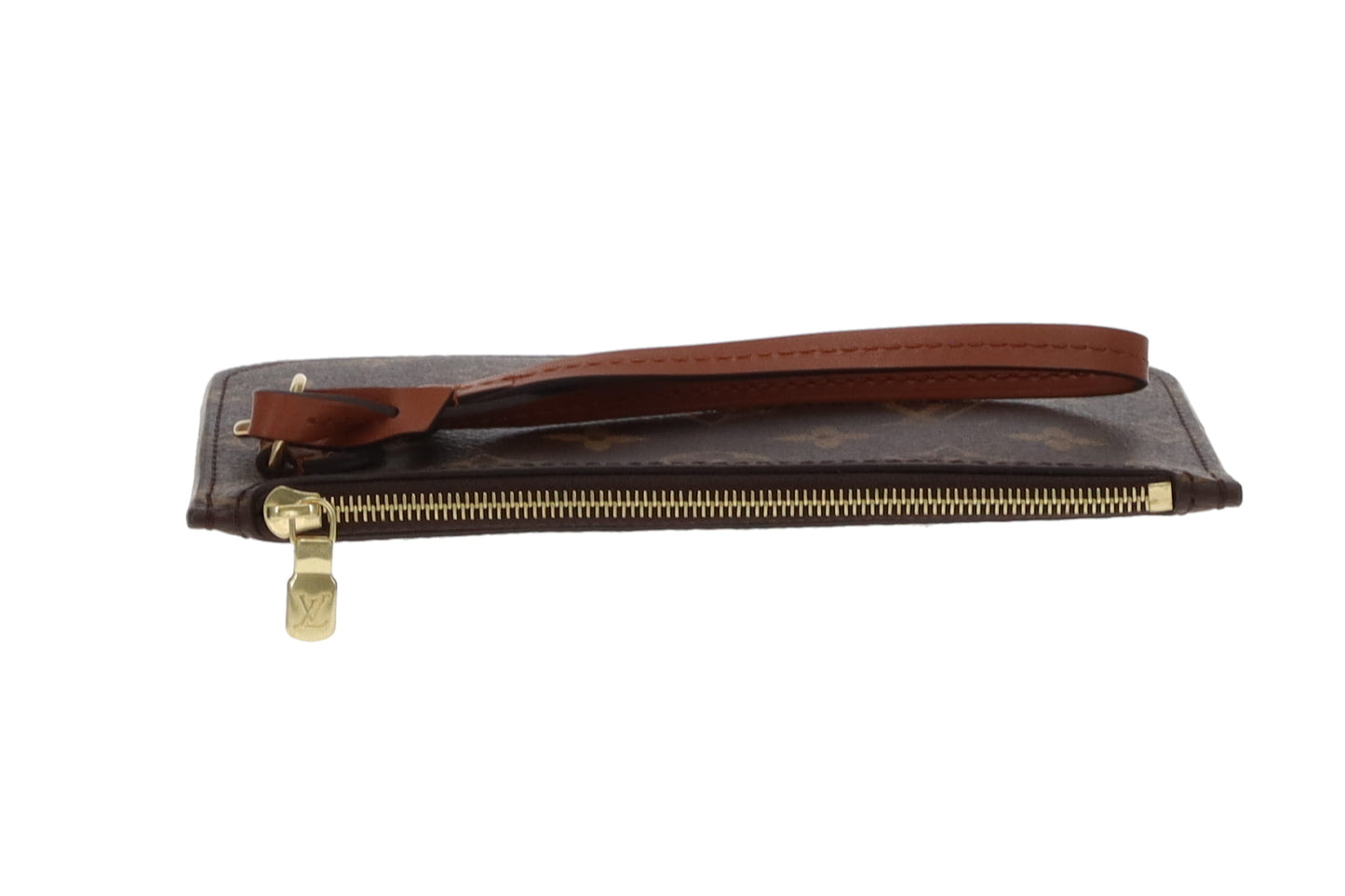 Louis Vuitton Pochette From Loop Hobo Monogram