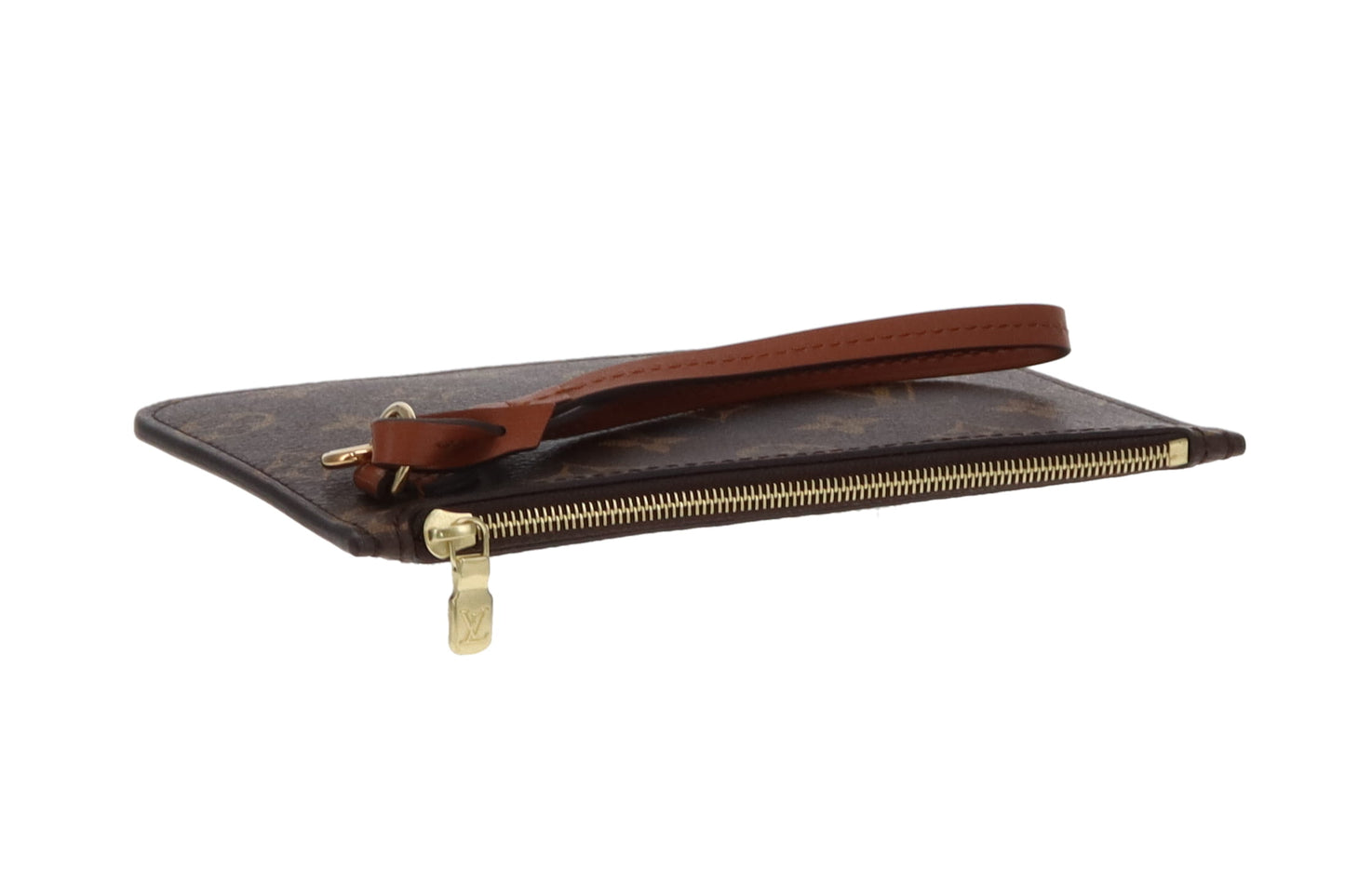 Louis Vuitton Pochette From Loop Hobo Monogram