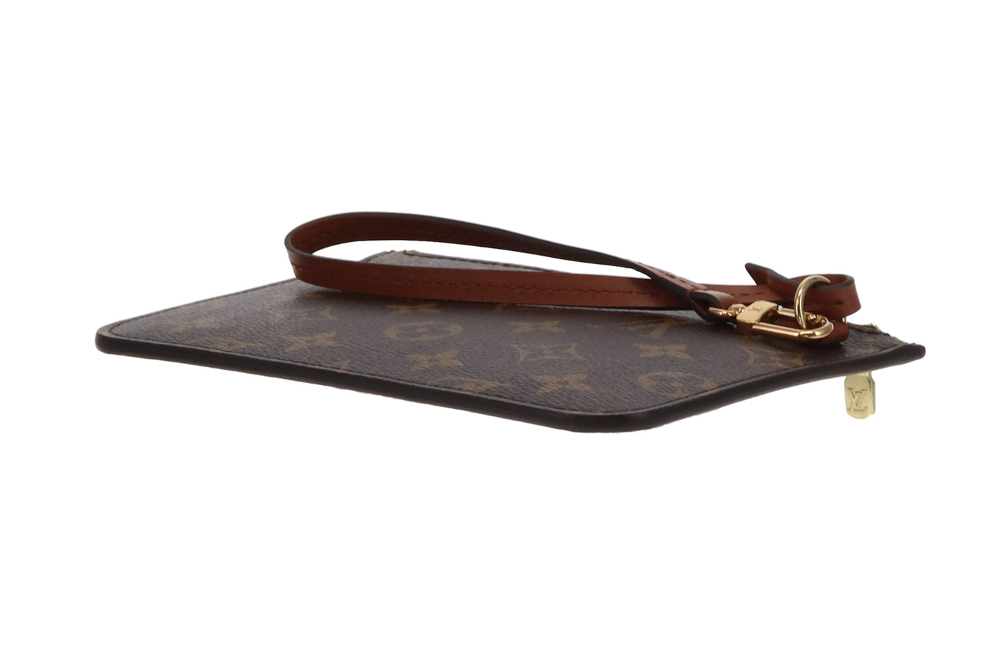 Louis Vuitton Pochette From Loop Hobo Monogram