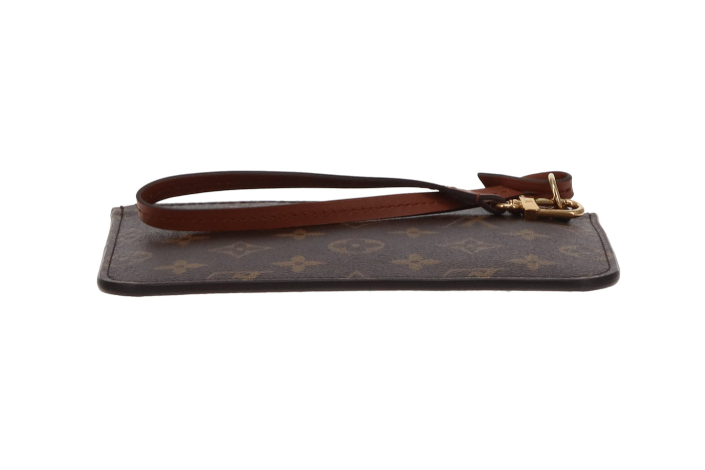 Louis Vuitton Pochette From Loop Hobo Monogram