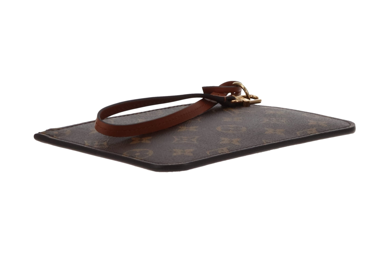 Louis Vuitton Pochette From Loop Hobo Monogram