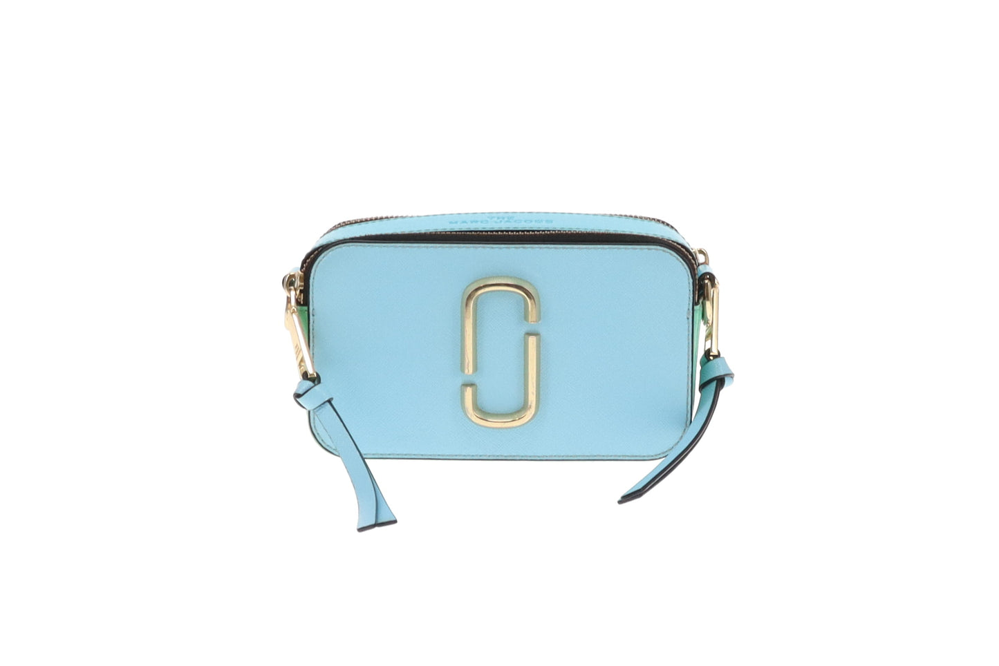 Marc Jacobs Snapshot Blue/Green