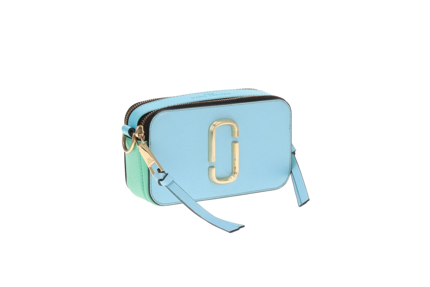 Marc Jacobs Snapshot Blue/Green