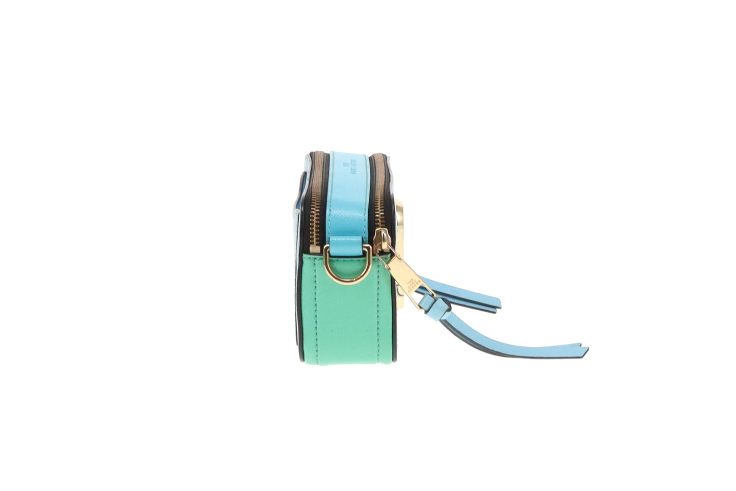Marc Jacobs Snapshot Blue/Green