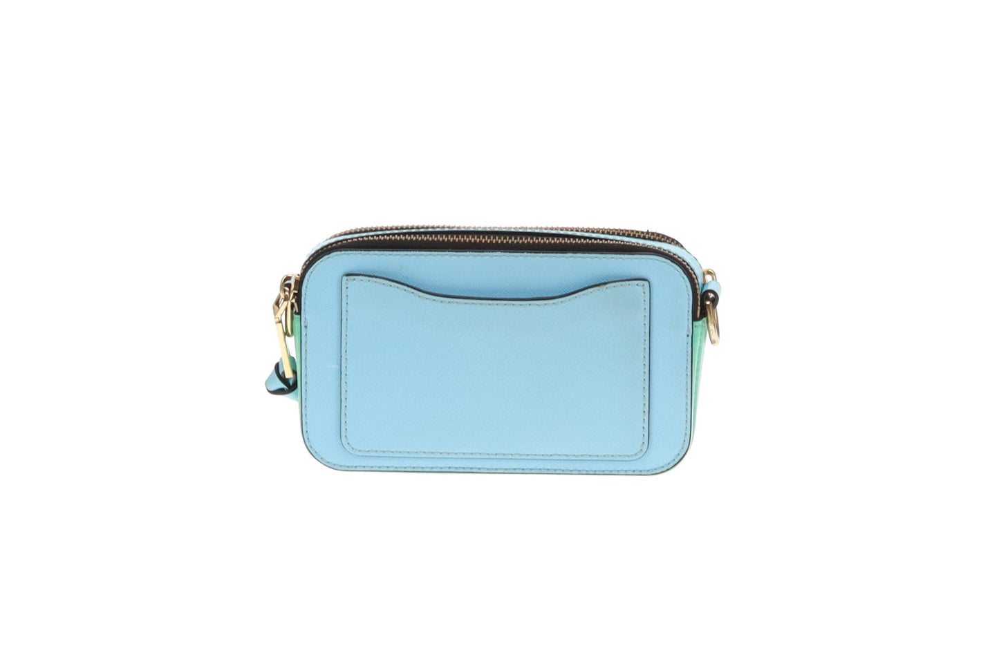 Marc Jacobs Snapshot Blue/Green