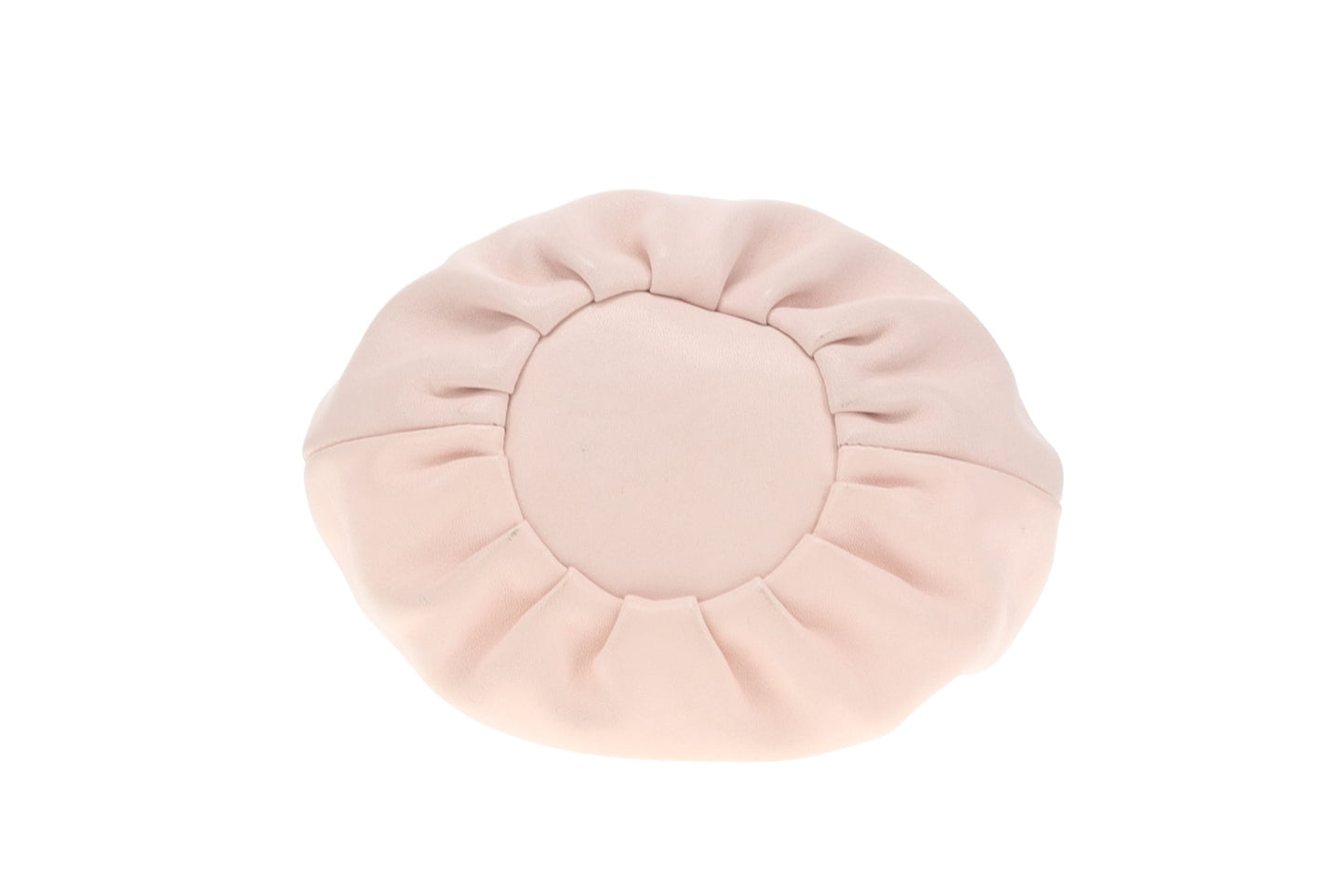 Marc Jacobs Soiree Pouch Bag Pale Pink