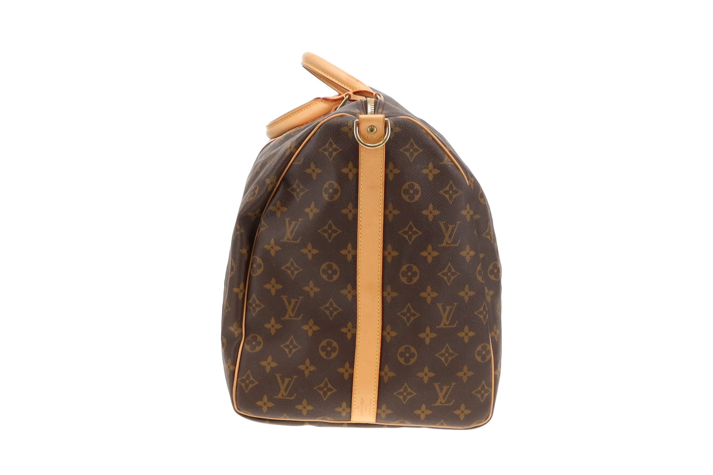 Louis Vuitton Keepall Bandouliere 60 Monogram MB0076 - 2006