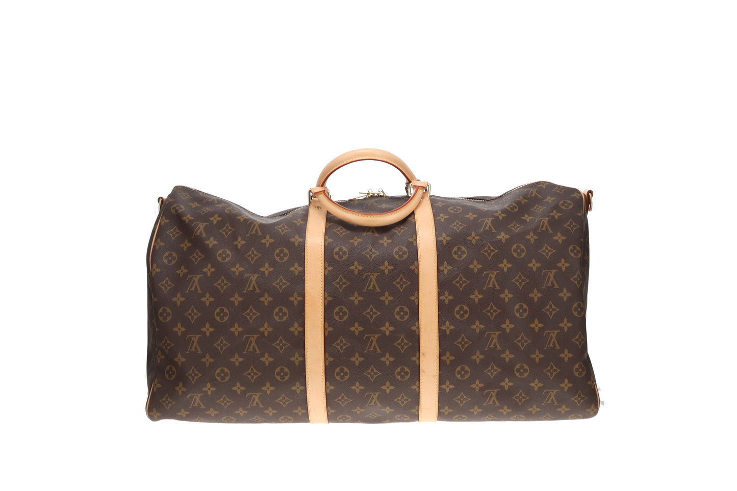 Louis Vuitton Keepall Bandouliere 60 Monogram MB0076 - 2006