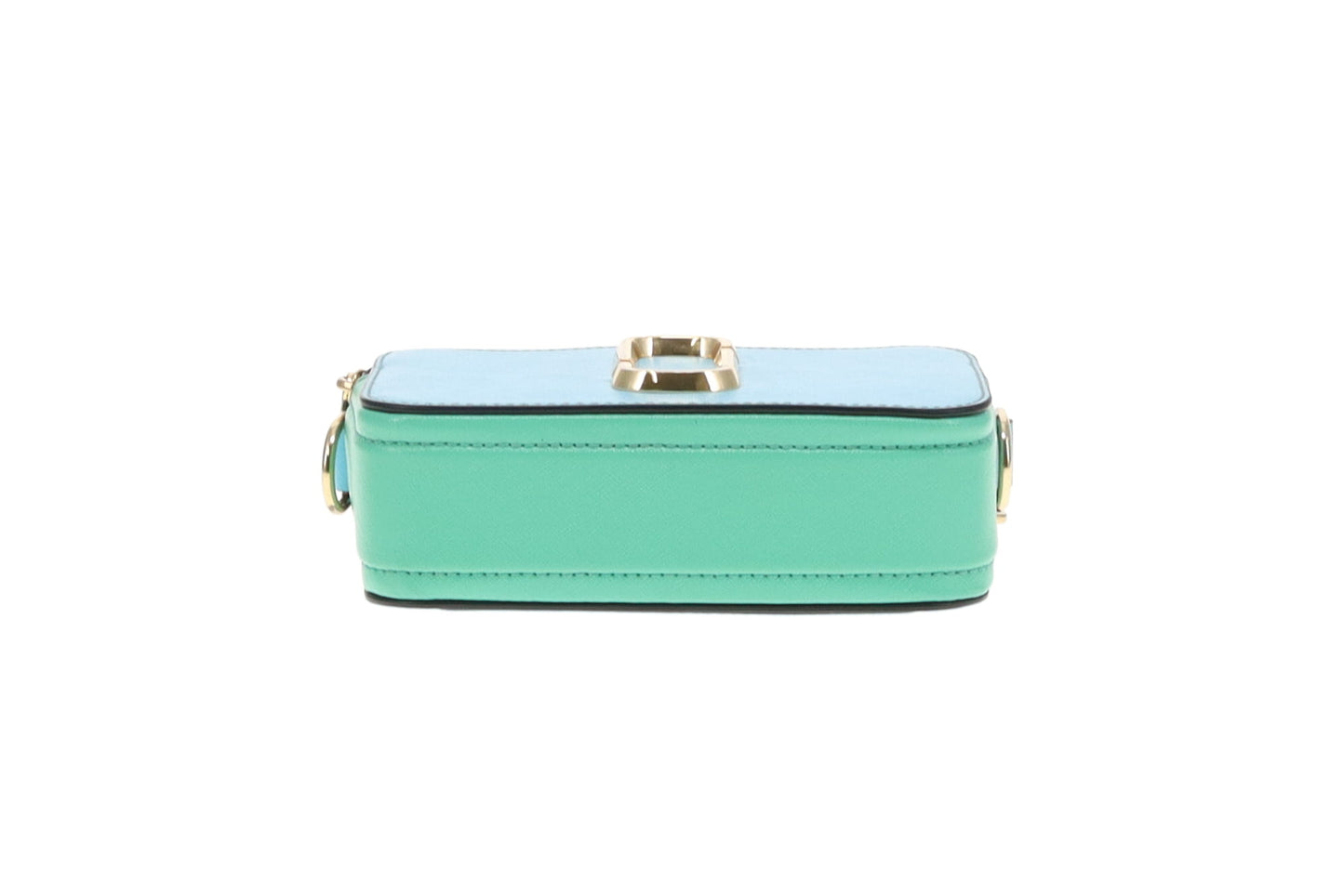 Marc Jacobs Snapshot Blue/Green