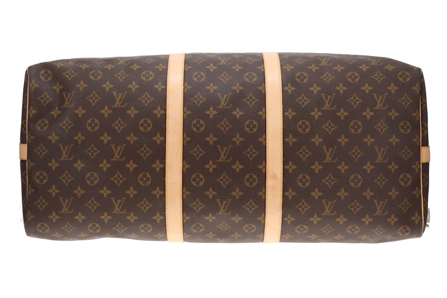 Louis Vuitton Keepall Bandouliere 60 Monogram MB0076 - 2006