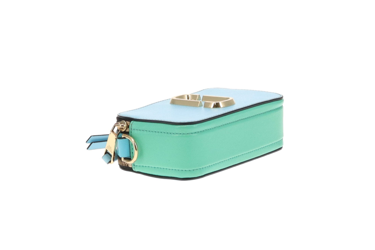 Marc Jacobs Snapshot Blue/Green