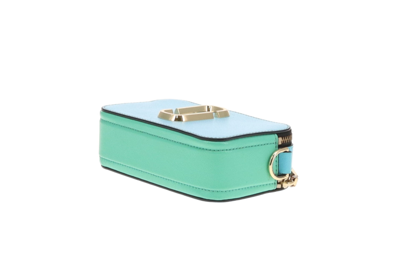 Marc Jacobs Snapshot Blue/Green