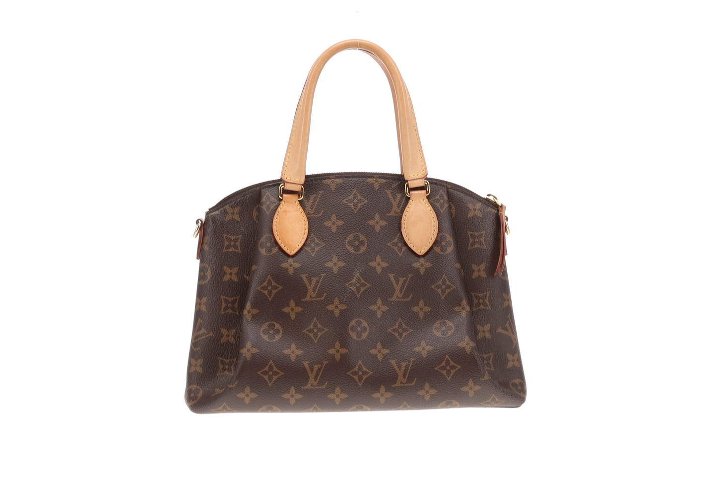 Louis Vuitton Monogram NM Rivoli PM with Strap MB2169