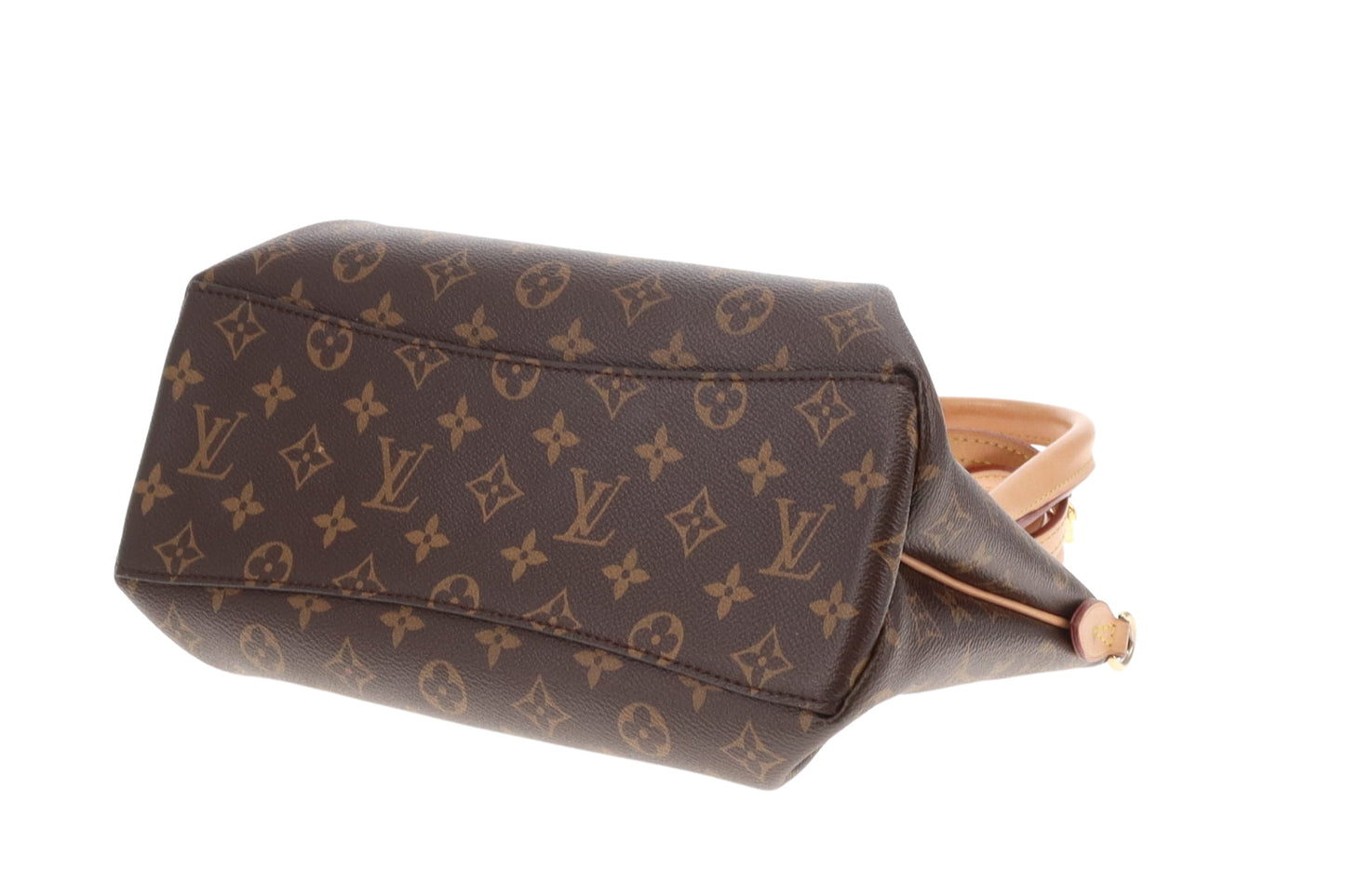 Louis Vuitton Monogram NM Rivoli PM with Strap MB2169