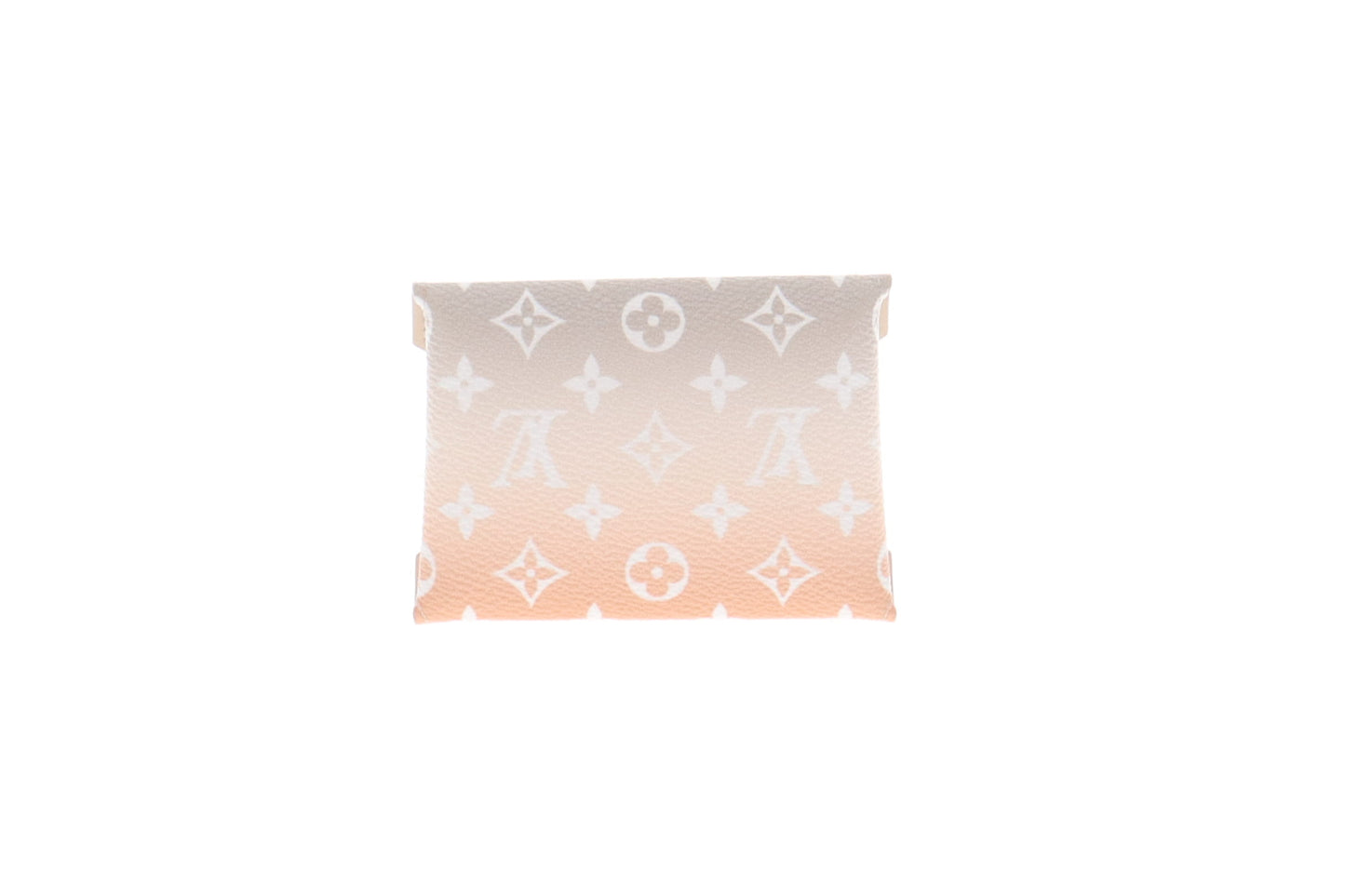 Louis Vuitton By The Pool Ombre Small Kirigami Pouch