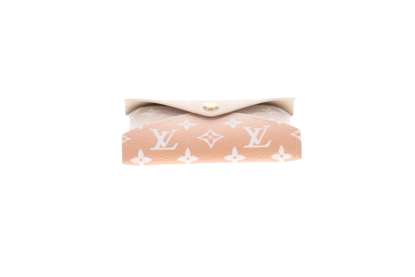 Louis Vuitton By The Pool Ombre Small Kirigami Pouch