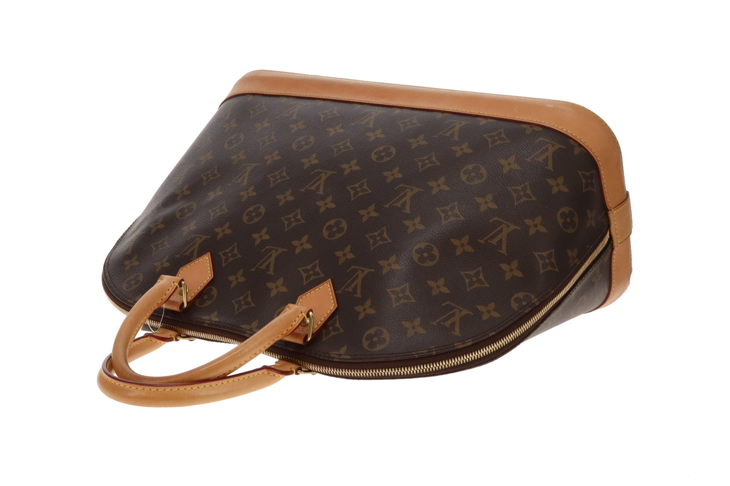 Louis Vuitton Alma MM Monogram CT1133 - 2013
