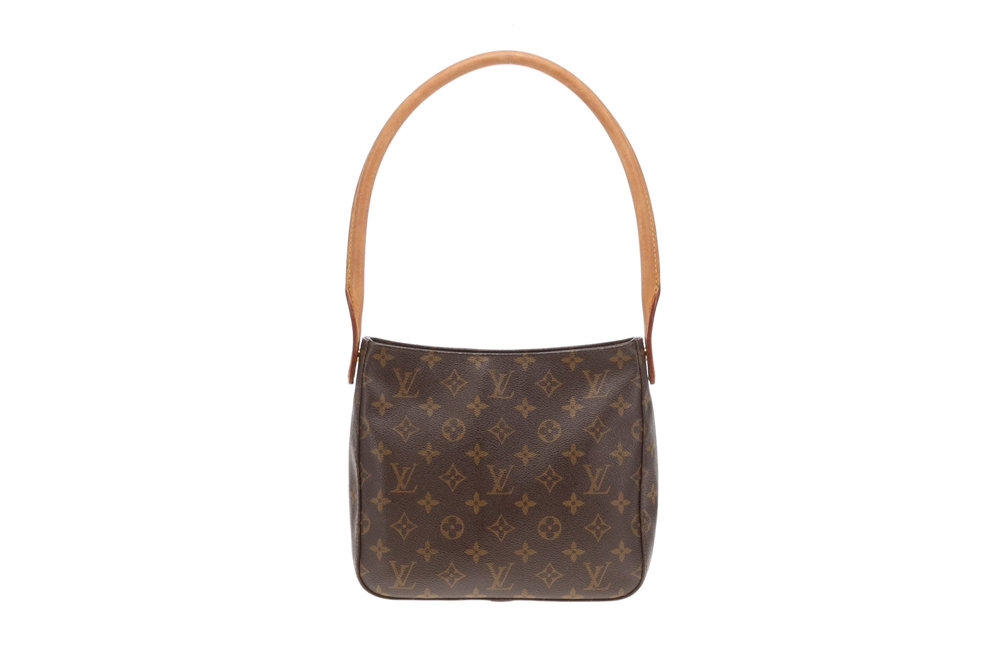 Louis Vuitton Looping MM Monogram Vintage MI1010 - 2000