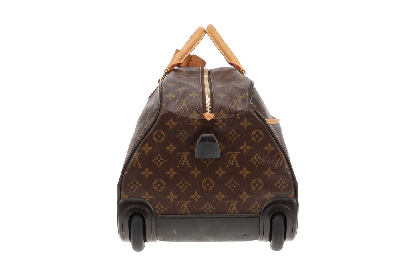 Louis Vuitton Eole 50 Rolling Luggage Monogram FL3077