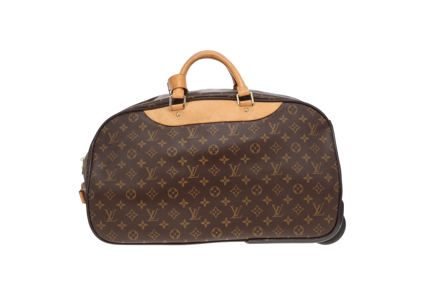 Louis Vuitton Eole 50 Rolling Luggage Monogram FL3077